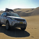 Image for article titled The Land Rover Discovery Really Can Survive Beyond The Suburbs